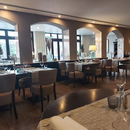 Hotel-Restaurant Ammertmann Gronau  Exterior photo