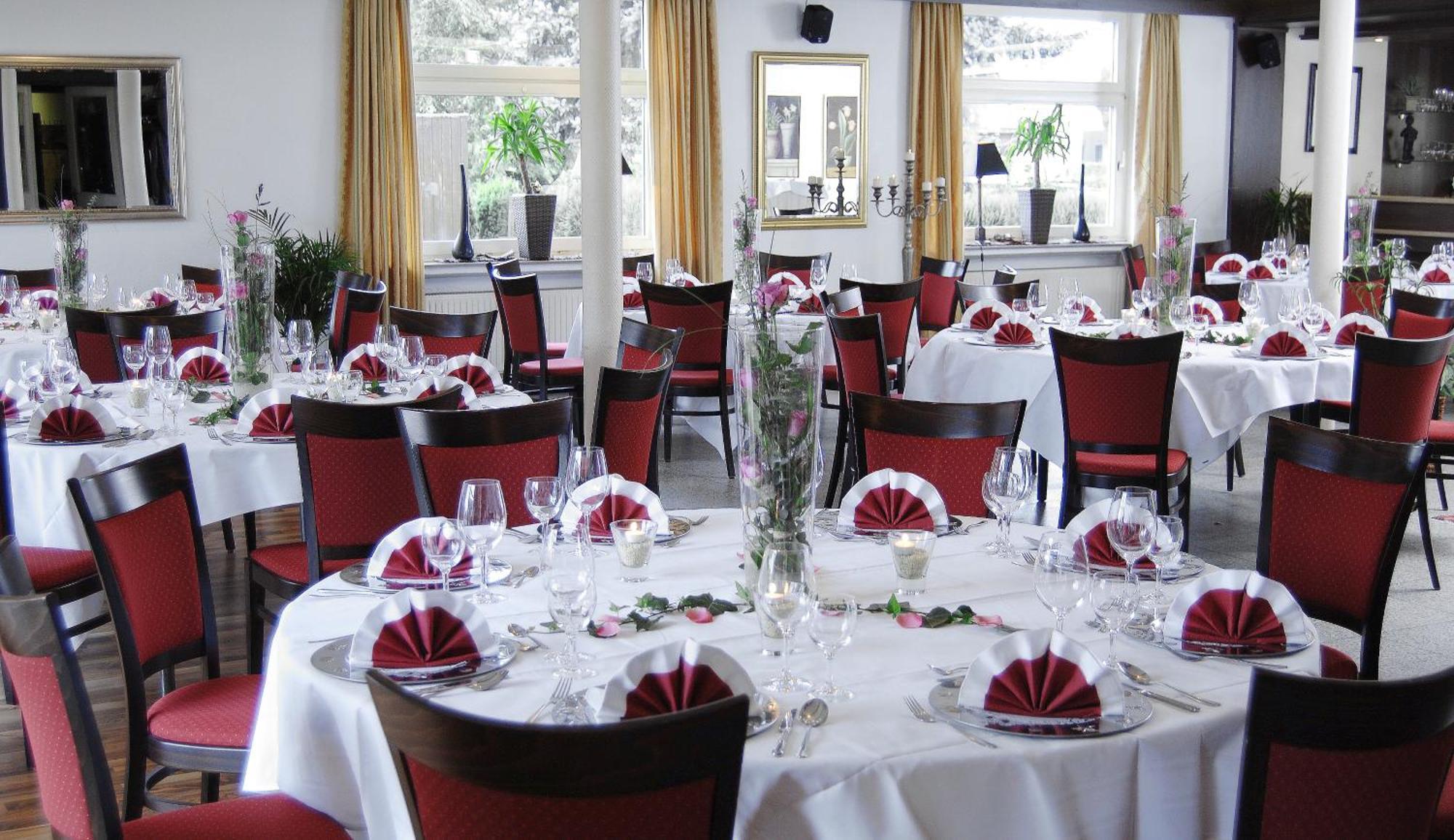 Hotel-Restaurant Ammertmann Gronau  Exterior photo